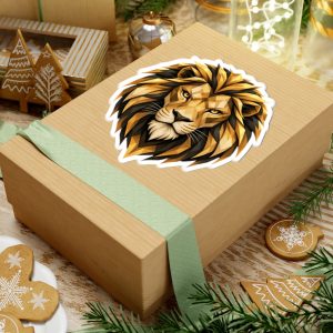 Kiss-Cut Stickers - Image 9