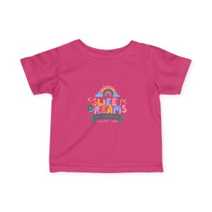 Infant Fine Jersey Tee - Image 46
