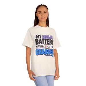 Unisex Classic Tee - Image 11