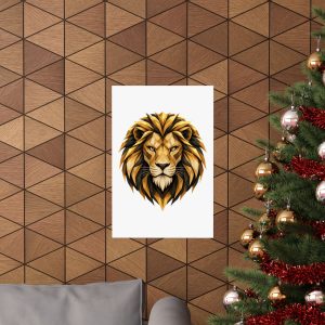 Matte Vertical Posters - Image 160