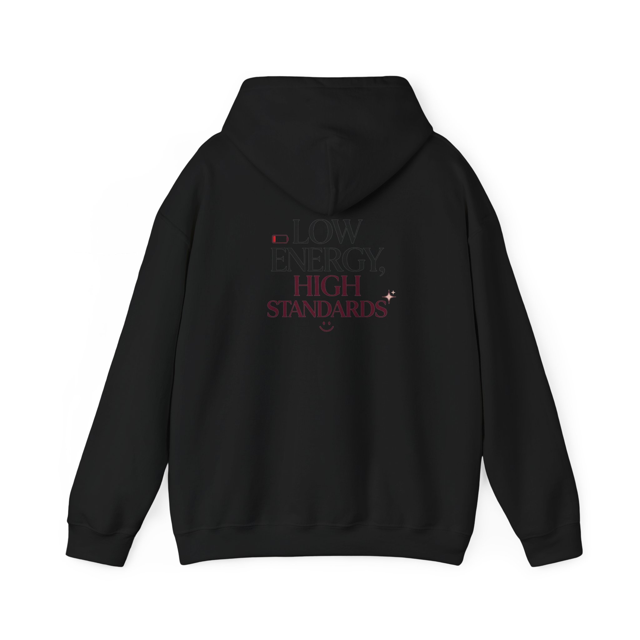 Unisex Heavy Blend™ Hooded Sweatshirt - Image 14