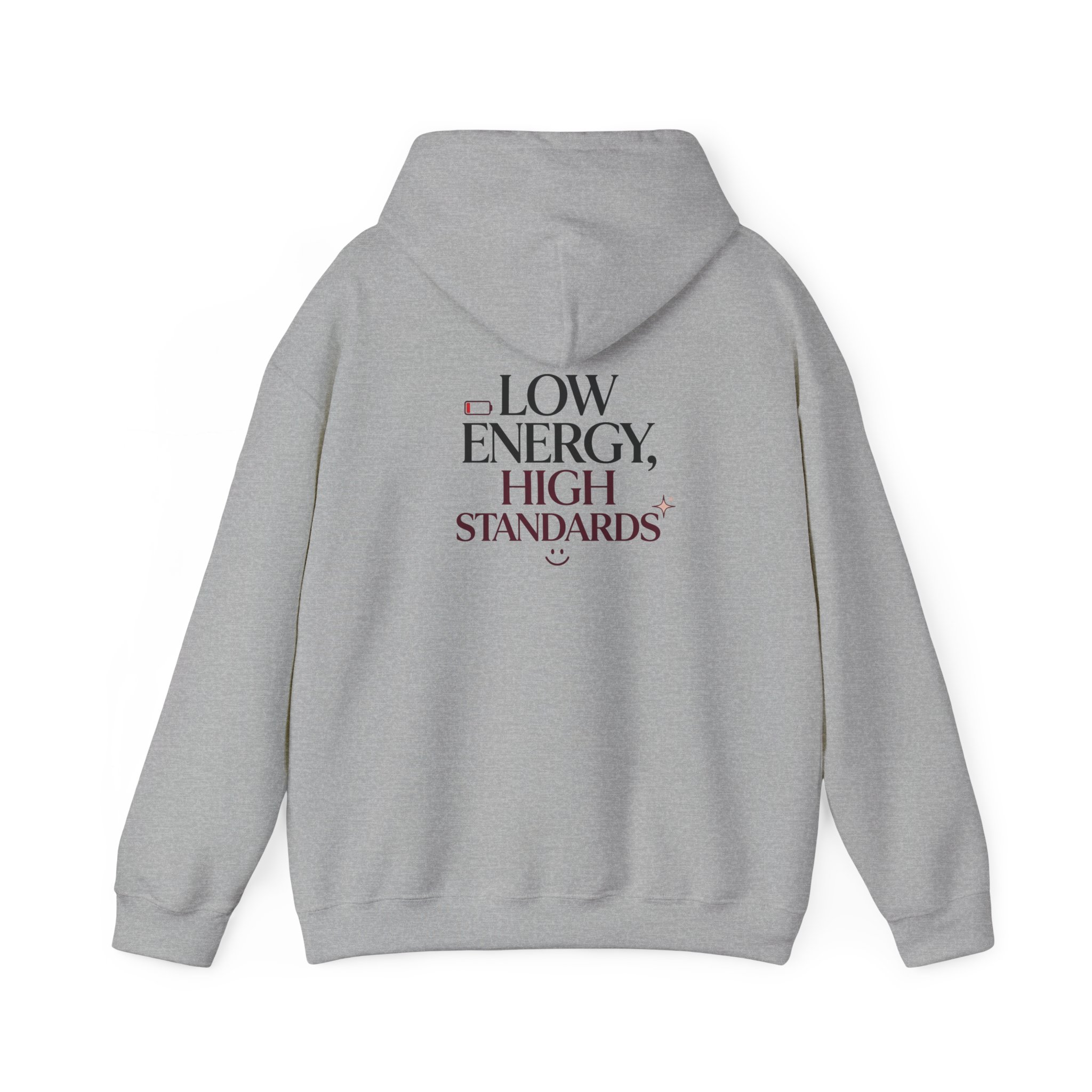 Unisex Heavy Blend™ Hooded Sweatshirt - Image 18