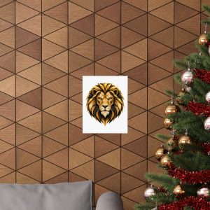 Matte Vertical Posters - Image 20