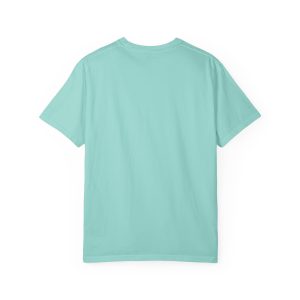 Unisex Garment-Dyed T-shirt - Image 18
