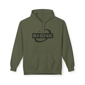 Unisex Midweight Softstyle Fleece Hoodie - Image 33