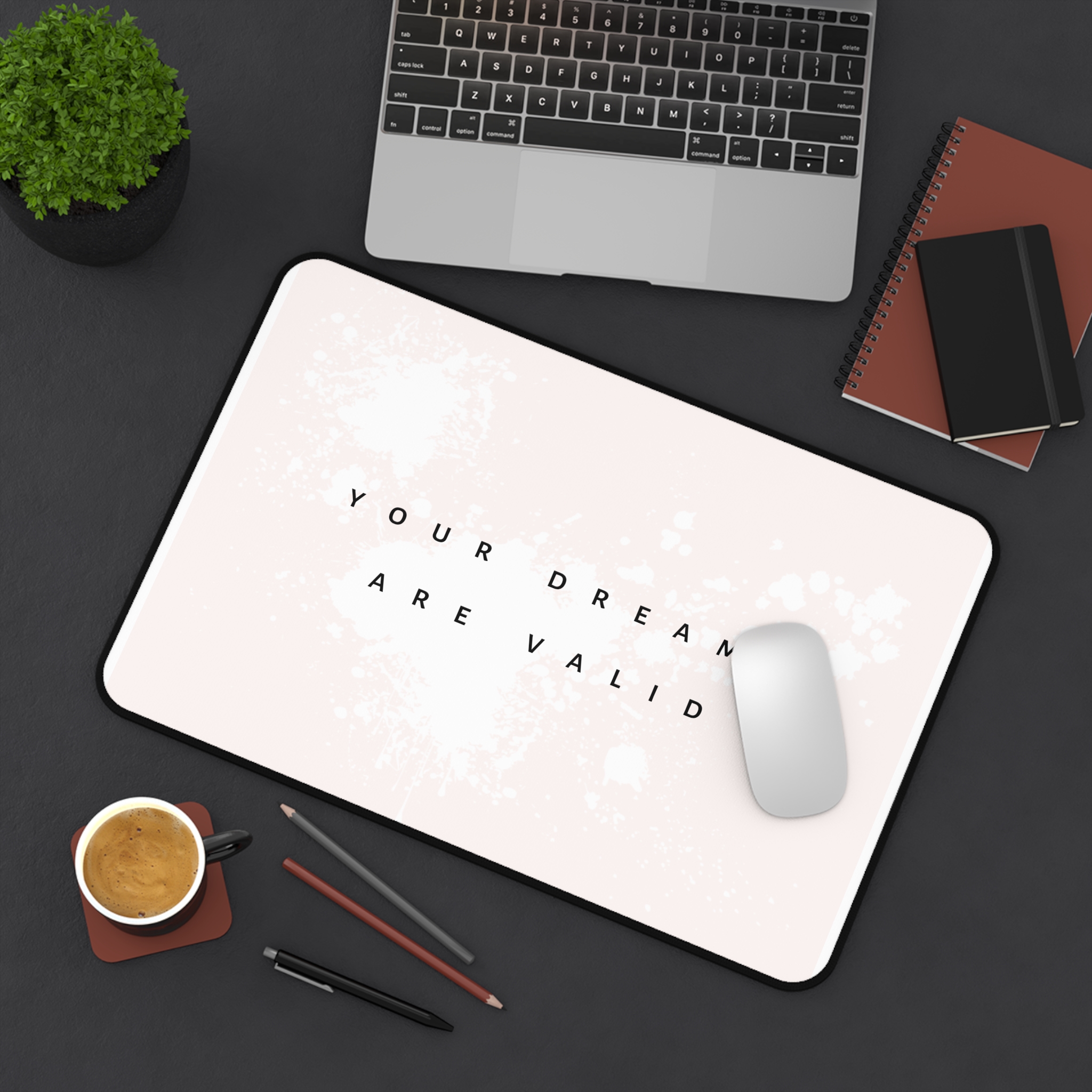 Desk Mat - Image 4