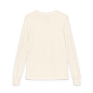 Youth Jersey Long Sleeve Tee - Image 14