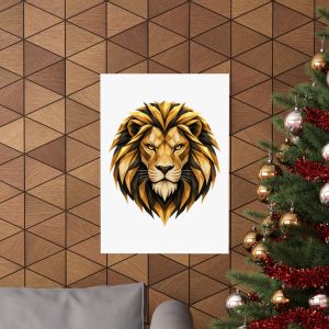 Matte Vertical Posters - Image 136