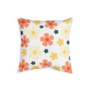 Alternative view of Poly Twill Pillowcase