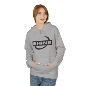 Unisex Midweight Softstyle Fleece Hoodie - Image 7
