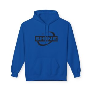 Unisex Midweight Softstyle Fleece Hoodie - Image 37