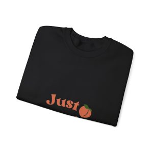 Unisex Heavy Blendâ„¢ Crewneck Sweatshirt - Image 11
