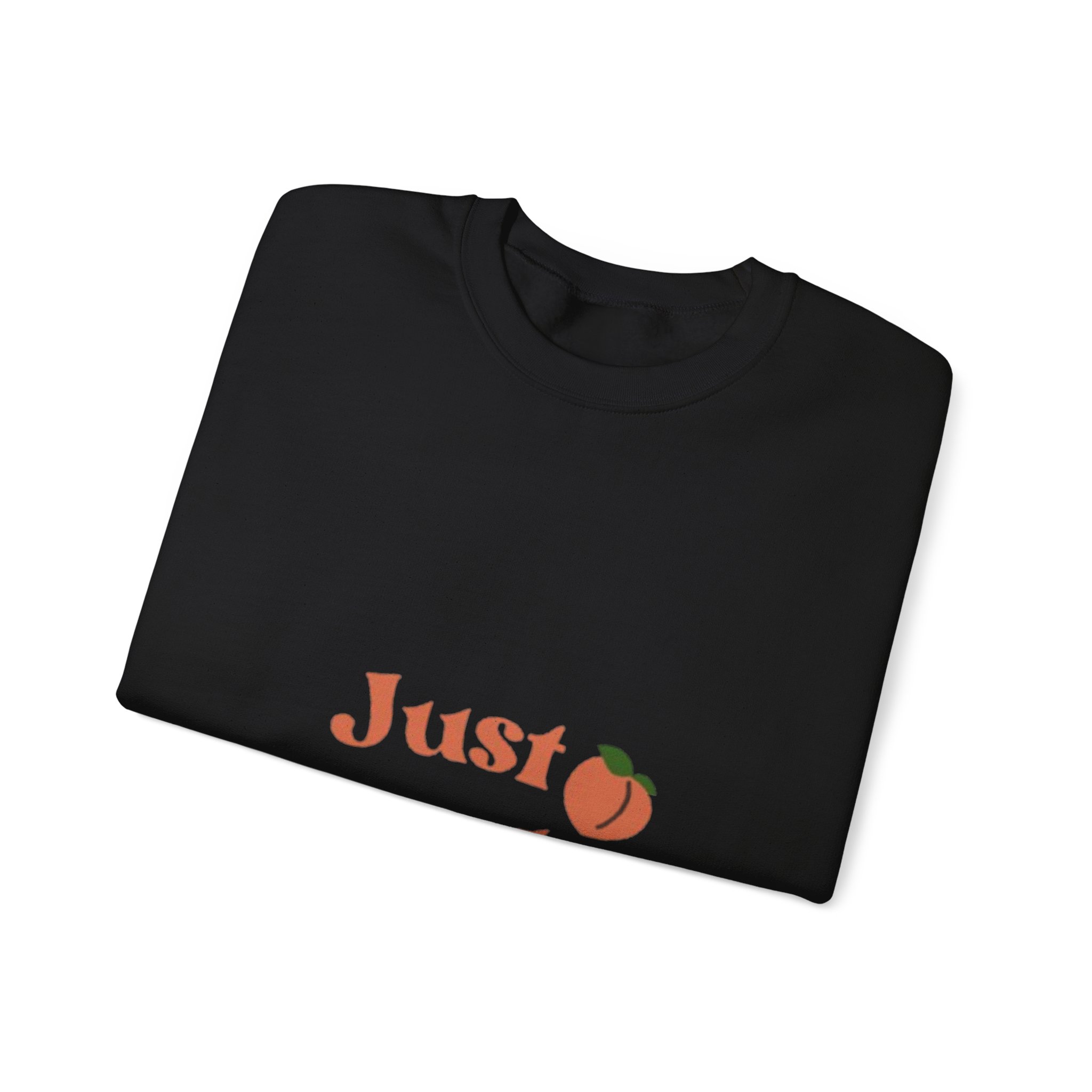 Unisex Heavy Blendâ„¢ Crewneck Sweatshirt - Image 11