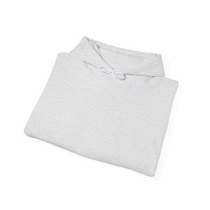 Low Energy High Standards Hoodie – Funny Quote Graphic Unisex Pullover Sweatshirt - Image 11