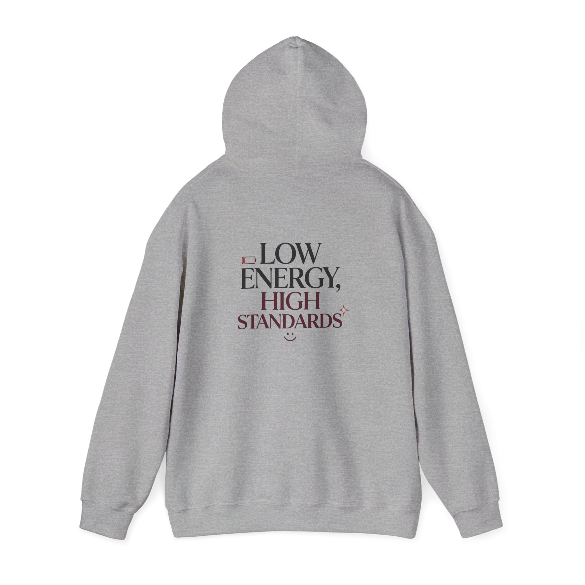 Unisex Heavy Blend™ Hooded Sweatshirt - Image 19