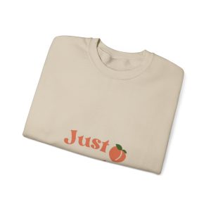 Unisex Heavy Blendâ„¢ Crewneck Sweatshirt - Image 15