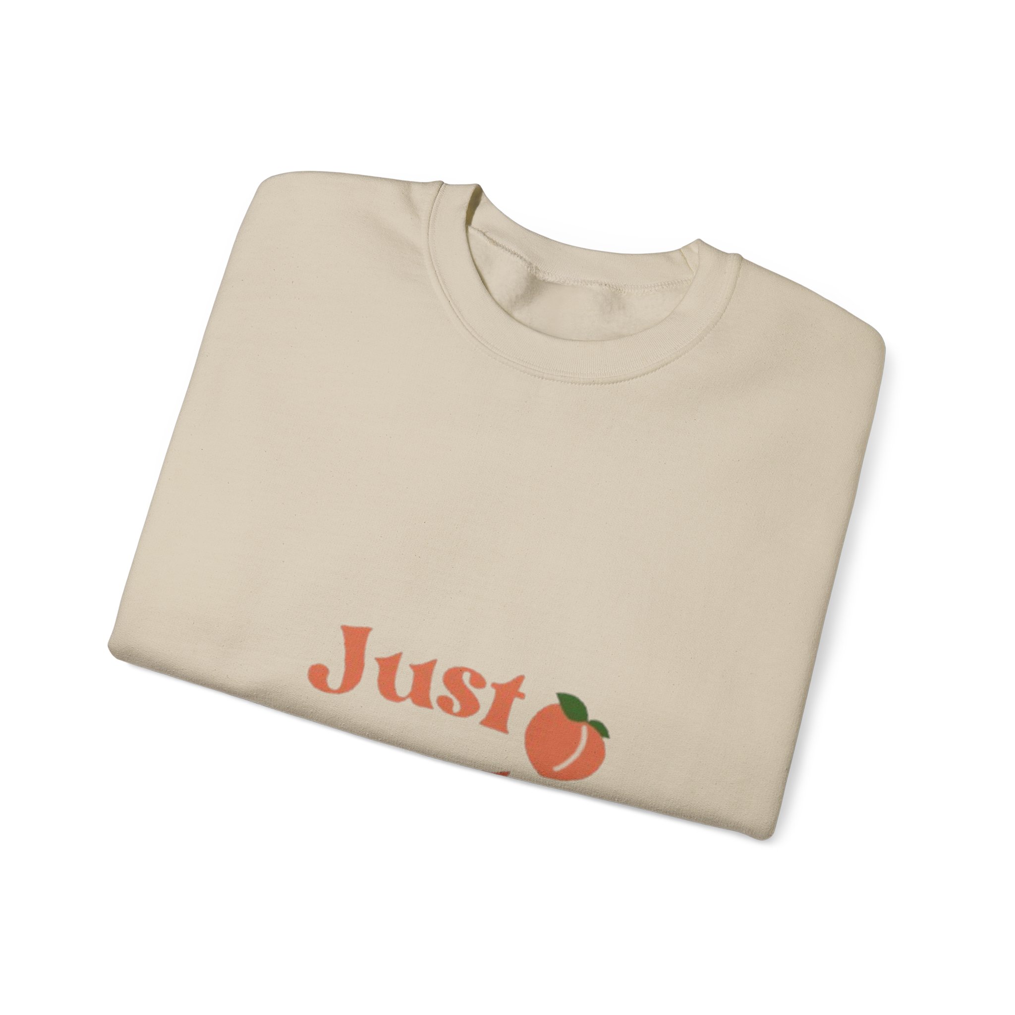 Unisex Heavy Blendâ„¢ Crewneck Sweatshirt - Image 15