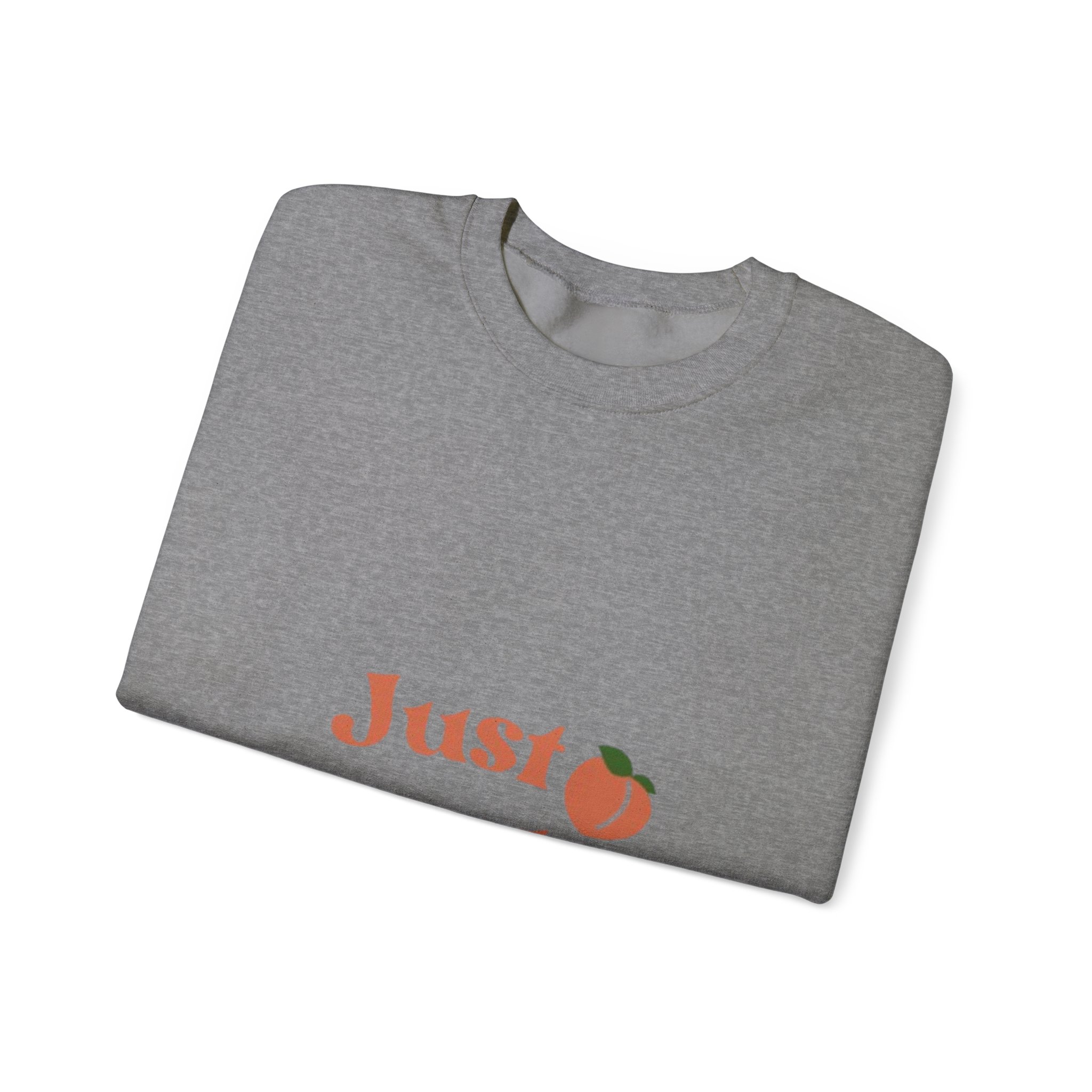 Unisex Heavy Blendâ„¢ Crewneck Sweatshirt - Image 31