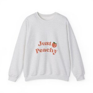 Unisex Heavy Blendâ„¢ Crewneck Sweatshirt - Image 5