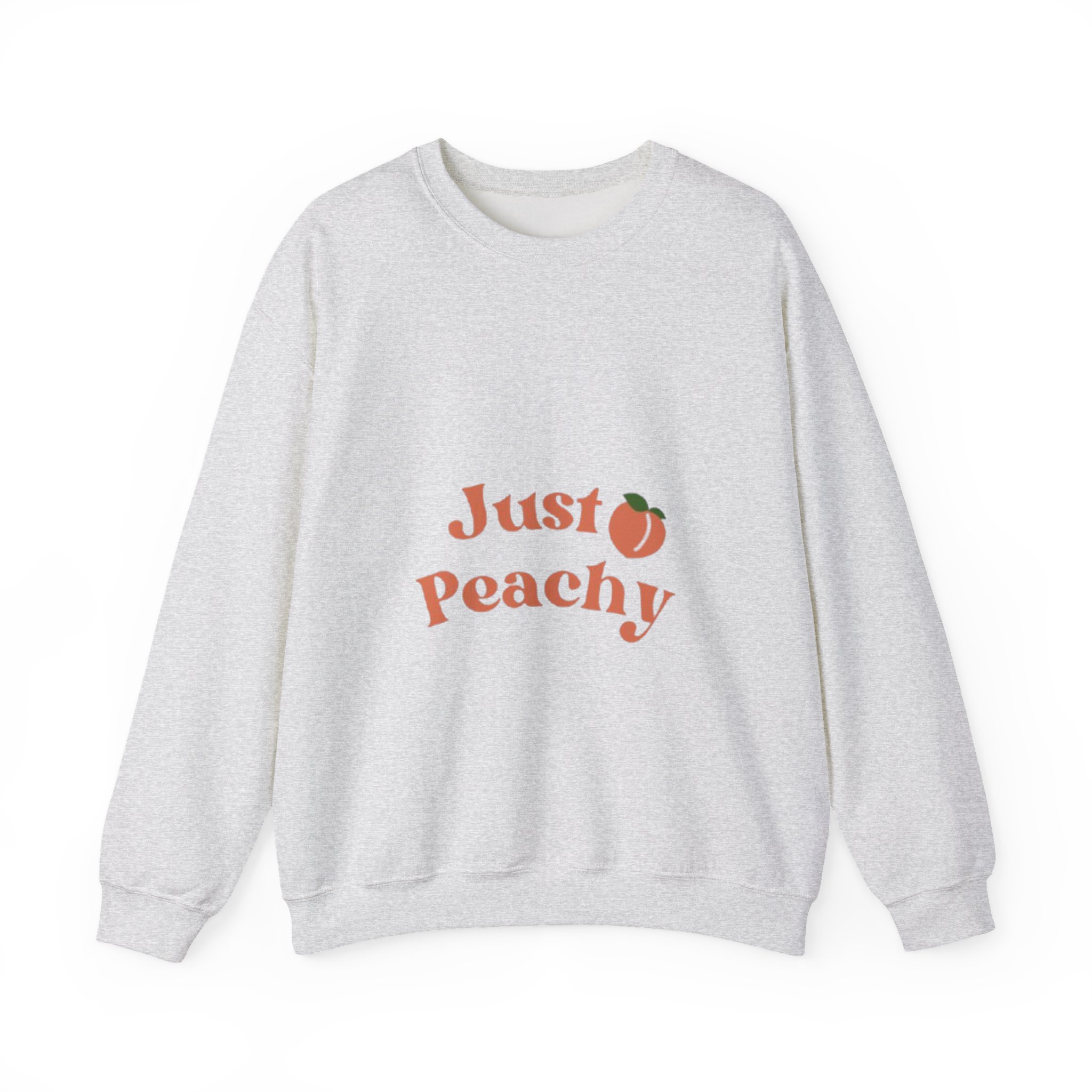 Unisex Heavy Blendâ„¢ Crewneck Sweatshirt - Image 5