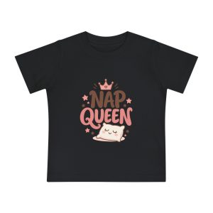 Baby Short Sleeve T-Shirt - Image 5