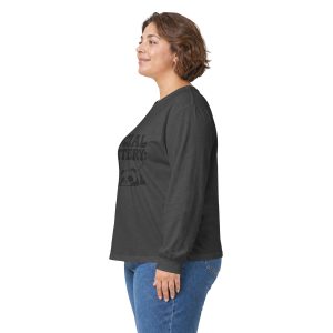 Unisex Ultra Cotton Long Sleeve Tee - Image 16