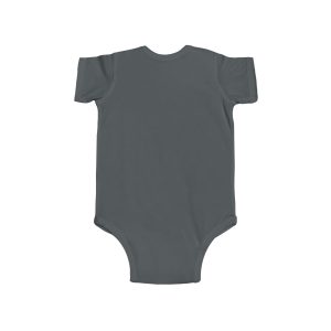 Infant Fine Jersey Bodysuit - Image 15