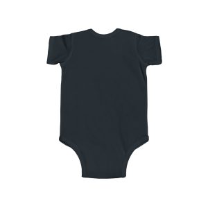 Infant Fine Jersey Bodysuit - Image 18