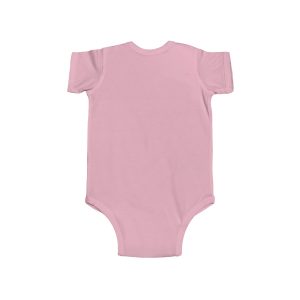 Infant Fine Jersey Bodysuit - Image 22