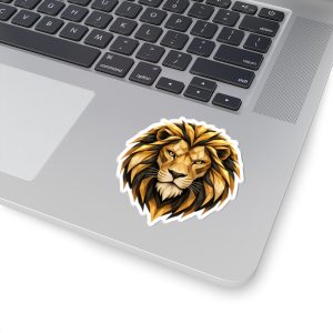 Alternative view of Kiss-Cut Stickers