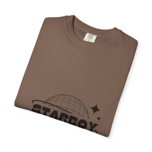 Unisex Garment-Dyed T-shirt - Image 7