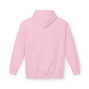 Unisex Midweight Softstyle Fleece Hoodie - Image 46