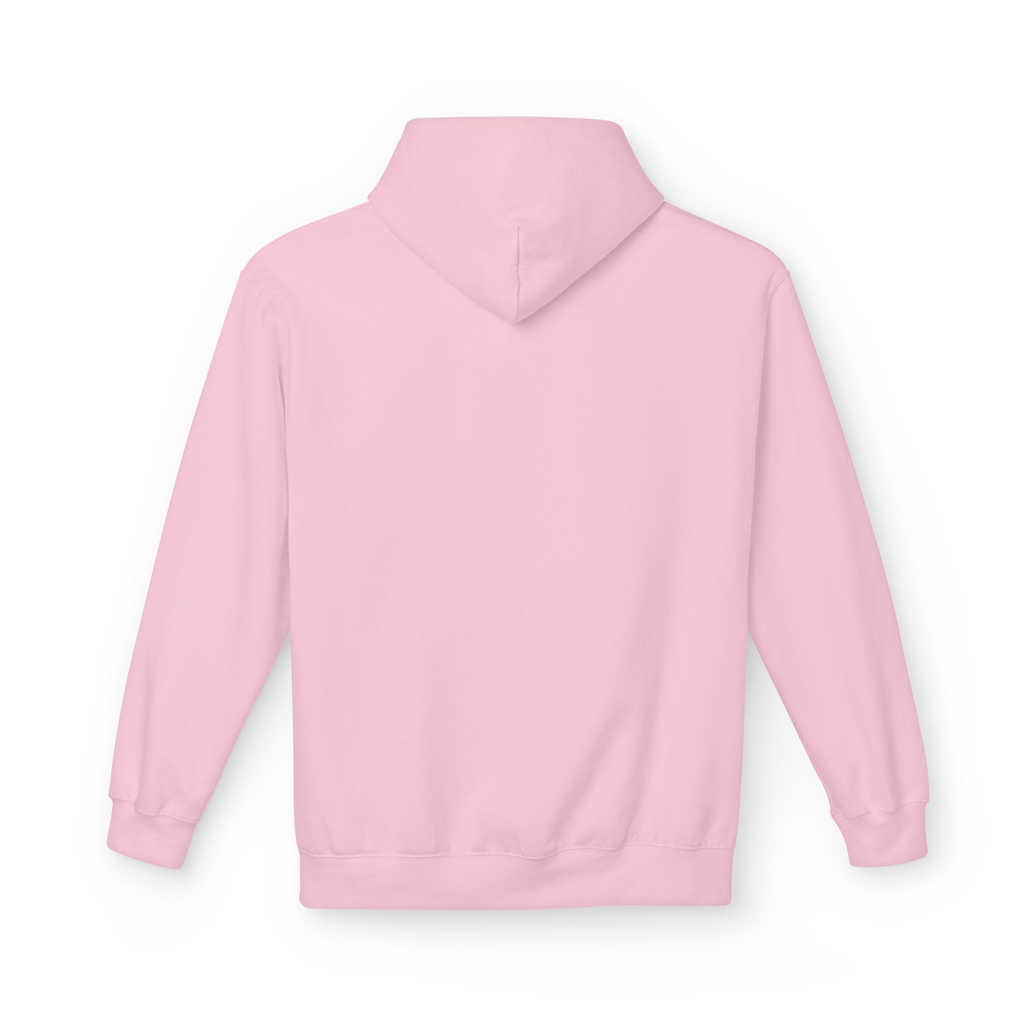 Unisex Midweight Softstyle Fleece Hoodie - Image 46