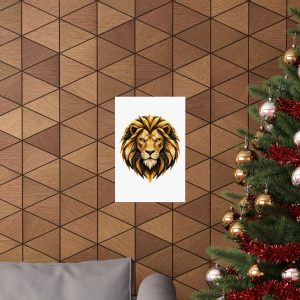 Matte Vertical Posters - Image 16
