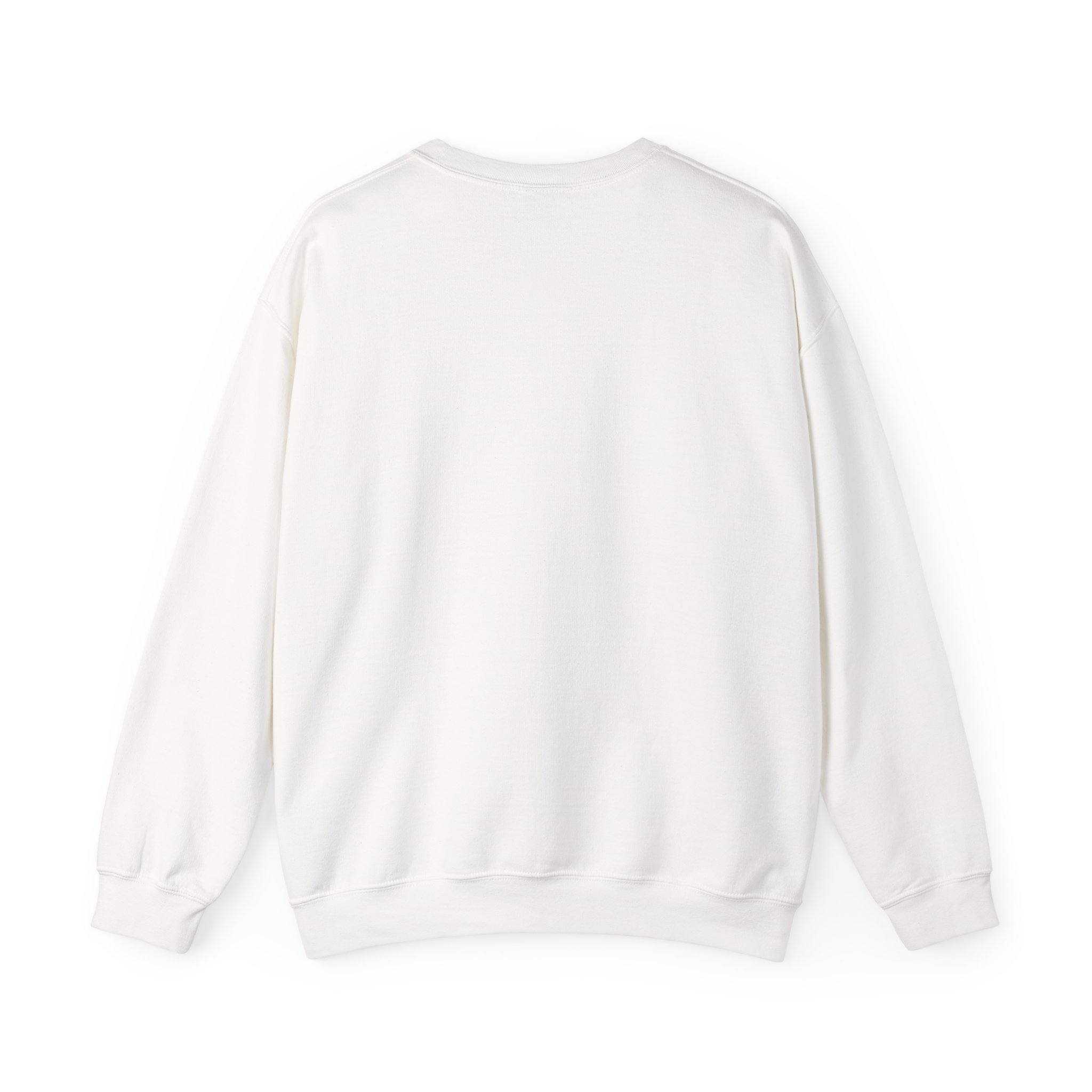 Unisex Heavy Blendâ„¢ Crewneck Sweatshirt - Image 2