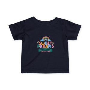 Infant Fine Jersey Tee - Image 37