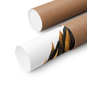 Matte Vertical Posters - Image 83