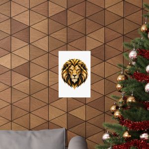Matte Vertical Posters - Image 84