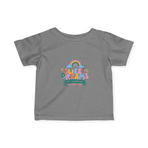 Infant Fine Jersey Tee - Image 25