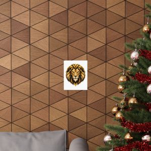 Matte Vertical Posters - Image 24