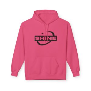 Unisex Midweight Softstyle Fleece Hoodie - Image 49