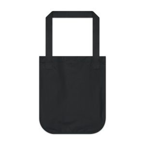 Organic Canvas Tote Bag - Image 6