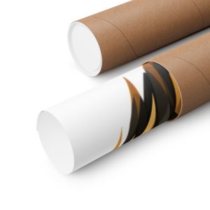Matte Vertical Posters - Image 27