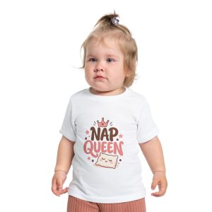 Baby Short Sleeve T-Shirt - Image 3