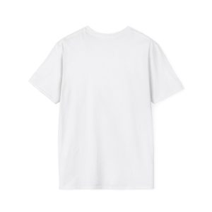 Alternative view of Unisex Softstyle T-Shirt