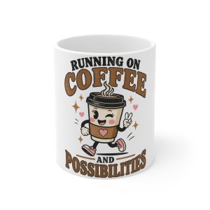Mug 11oz