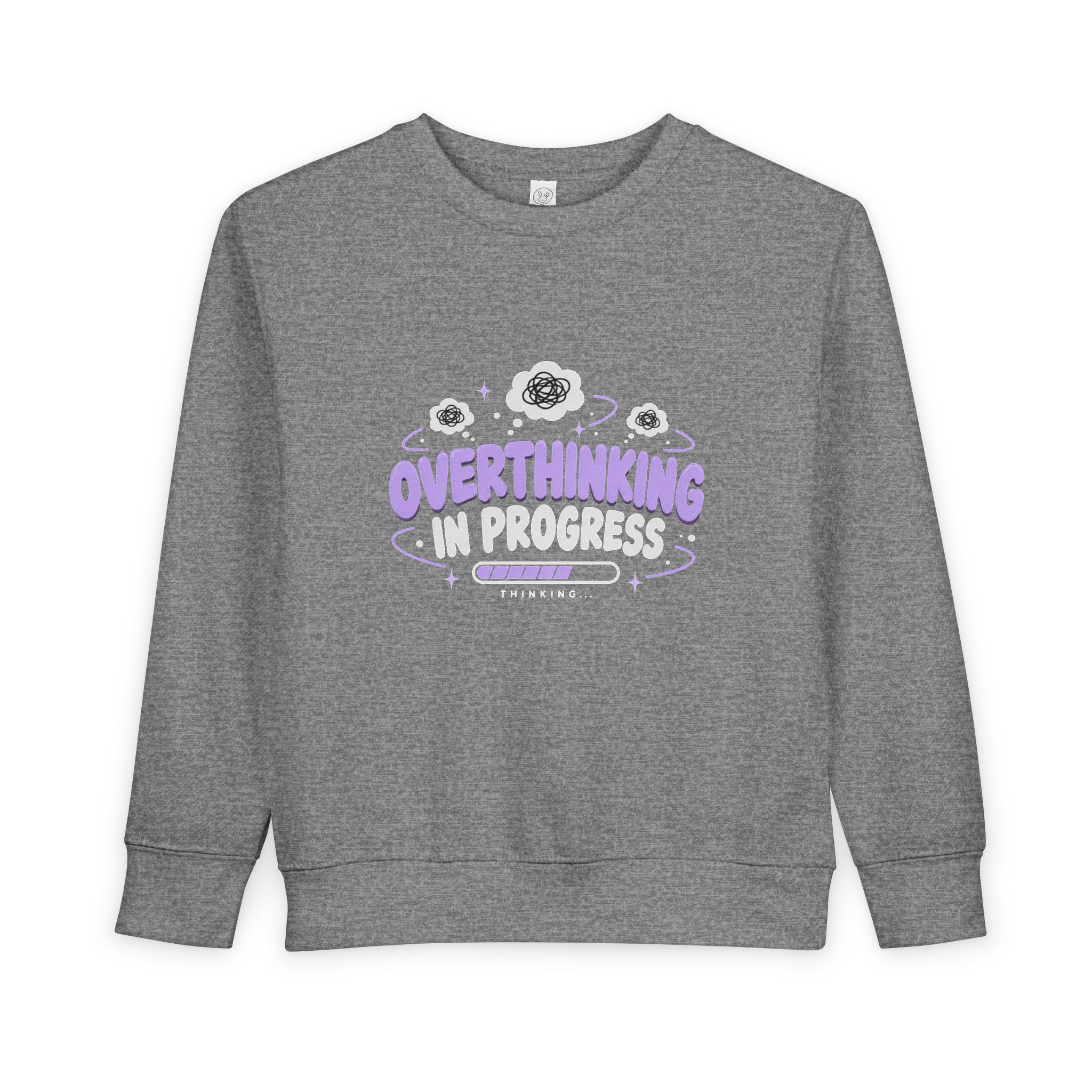 Toddler Sweatshirt - Image 9