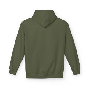 Unisex Midweight Softstyle Fleece Hoodie - Image 34