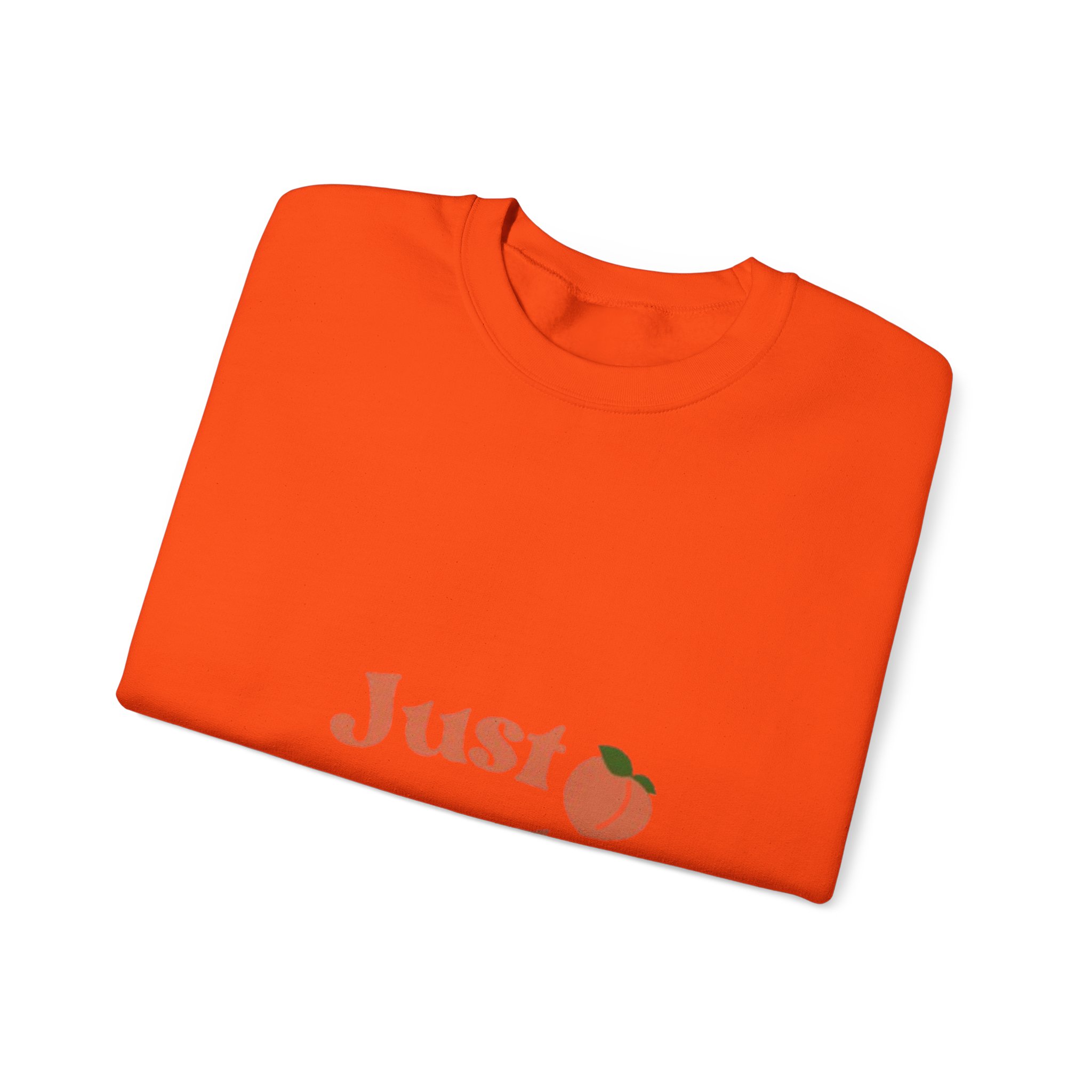 Unisex Heavy Blendâ„¢ Crewneck Sweatshirt - Image 23