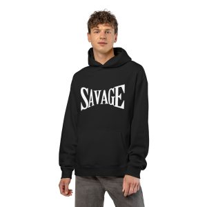 Relaxed Hoodie - Image 4